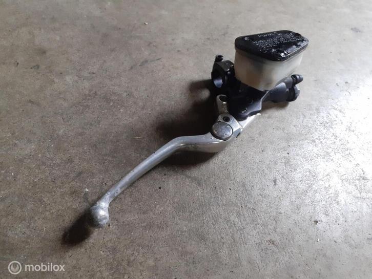 Brembo rempomp voorrempomp ST3 Multistrada ST4 ST 16 mm, Motoren, Onderdelen | Ducati, Gebruikt, Ophalen of Verzenden