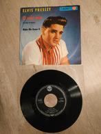 ELVIS PRESLEY O SOLE MOI, Envoi, Comme neuf