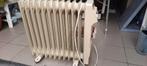 Olie radiator van Neufunk, Doe-het-zelf en Bouw, Ophalen, Zo goed als nieuw, Radiator
