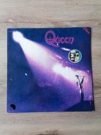 LP Queen Fame, Cd's en Dvd's, Vinyl | Rock, Zo goed als nieuw, Ophalen