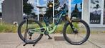 Rocky Mountain Hoogte C90 RE Maat L, Ophalen, Zo goed als nieuw, Vering