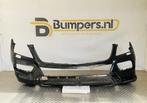 Bumper Mercedes ML A166 M Klasse kls 6xpdc A1668850025 Voorb, Auto-onderdelen, Gebruikt, -, Voor, -