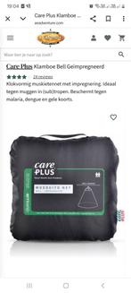 Mosquito net 2pers NIEUW, Vacances, Campings