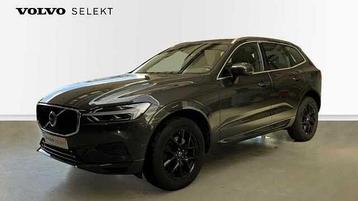 Volvo XC60 Momentum T5 Aut | Leder | Keyless | Navi beschikbaar voor biedingen