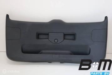 Achterklepbekleding VW Sharan 7N beschikbaar voor biedingen