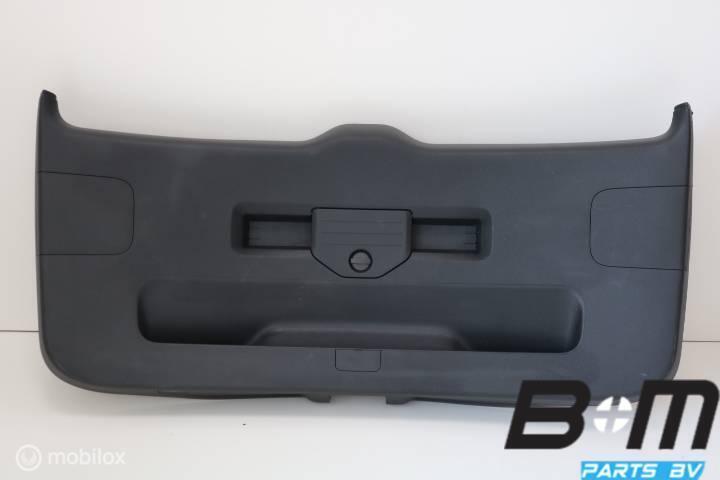 Achterklepbekleding VW Sharan 7N, Auto-onderdelen, Interieur en Bekleding, Gebruikt