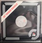 Village People - Can't Stop The Music, Vinyle, 12 "1980 Disc, CD & DVD, Comme neuf, 12 pouces, Disco, Enlèvement ou Envoi