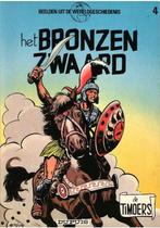 2 X Timoer, Boeken, Meerdere stripboeken, Ophalen of Verzenden, Zo goed als nieuw