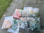 Plastieken soldaatjes en diversen . Geen koerierdiensten, Kinderen en Baby's, Ophalen, Gebruikt