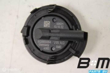 Druksensor in portier LV of RV VW Golf 7 GTI 5Q0959354 beschikbaar voor biedingen
