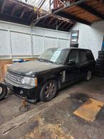 Range Rover Vogue 2008, Particulier, Te koop