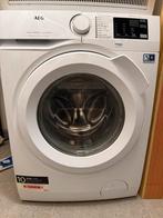 AEG lavamat wasmachine, Ophalen, Gebruikt