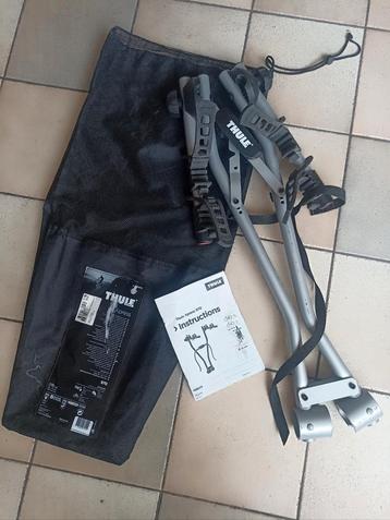 Porte vélo Thule Xpress 970, Enlèvement, Comme neuf