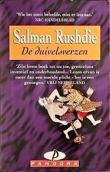 De Duivelsverzen   beschikbaar voor biedingen