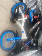 Eerste fietsje tot 4 jaar, Ophalen, Gebruikt, 16 tot 20 inch