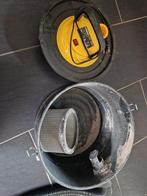 As stofzuiger powerplus, Elektronische apparatuur, Ophalen, Gebruikt, Overige typen, Minder dan 1200 watt