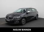 Fiat Tipo 1.4 Mirror Carplay | PDC | Cruise Ctrl | Nav, Auto's, Voorwielaandrijving, Stof, Gebruikt, Euro 6