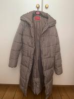 Lang winter jas, Kleding | Dames, Jassen | Winter, Ophalen, Zo goed als nieuw, Maat 36 (S)