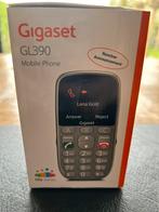 Gigaset GL390, Nieuw, Klassiek of Candybar, Ophalen