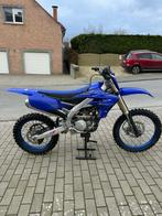 YAMAHA YZF 250  2022, Motoren, 250 cc, Particulier, Crossmotor, 1 cilinder
