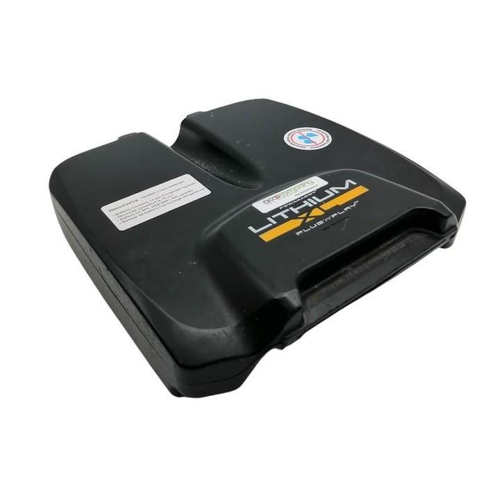 Accu revisie Powakaddy plug'n play golftrolley 14.8V Lithiu, Hobby en Vrije tijd, Elektronica-componenten, Nieuw, Ophalen of Verzenden