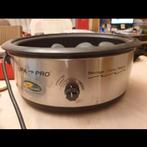 Hotstone-apparaat met toebehoren, Ophalen of Verzenden