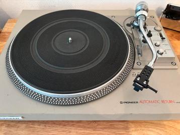 Pioneer PL-516 beschikbaar voor biedingen