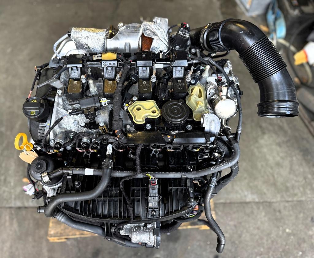Moteur VW Golf, Passat Tiguan, Cupra Leon, A3 2.0 TSI 2022, Autos : Pièces & Accessoires, Moteurs & Accessoires, Audi, Volkswagen