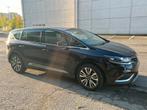 Renault espace 7 persoons 1.6 dci, Auto's, Renault, Monovolume, 7 zetels, Leder, Elektrisch