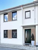 Maison prête à déménager epc B,4 chambres,garage avec sortie, Immo, Maisons à vendre, Province de Flandre-Occidentale, 174 m²