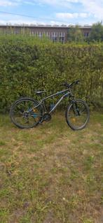 Rockrider, Fietsen en Brommers, Fietsen | Crossfietsen en BMX, Ophalen, 24 inch of meer, Gebruikt, Aluminium