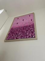 Design schilderij, Ophalen