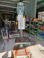 tandwiel aangedreven kolomboormachine strands s48M, Ophalen, Gebruikt, Kolomboormachine