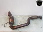 KATALYSATOR SPRUITSTUK Mercedes-Benz B (W246), Auto-onderdelen, Gebruikt, Mercedes-Benz