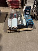 Pec 3000, Doe-het-zelf en Bouw, Ophalen, Nieuw