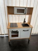 Ikea speelgoedkeuken, Kinderen en Baby's, Ophalen, Zo goed als nieuw