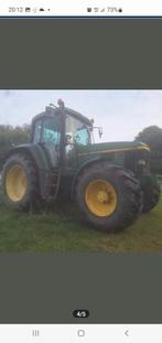 John Deere, Zakelijke goederen, Landbouw | Tractoren, Ophalen, John Deere