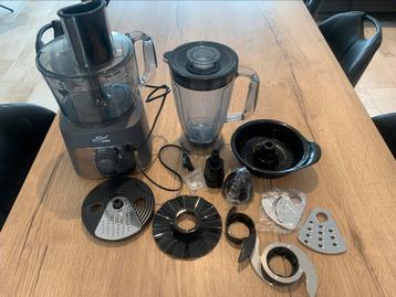 Blender bij Piet Huysentruyt, Enlèvement, Comme neuf, Mélangeur