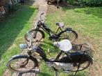 Peugeot Bima 1951 - Union Roulette 1959, Fietsen en Brommers, Brommers | Oldtimers, Ophalen