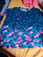 Prachtige blouse 46/48, Kleding | Dames, Topjes, Ophalen, Gedragen