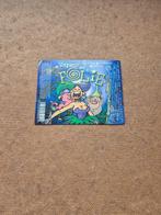 Etiquette Vapeur en Folie (modèle A), Enlèvement ou Envoi, Comme neuf, Autres types, Autres marques