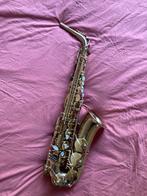 saxophone alto selmer SA1, Musique & Instruments, Instruments à vent | Saxophones, Enlèvement, Comme neuf, Alto