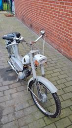 Sparta brommer, Enlèvement ou Envoi, Sparta