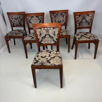 Rovi design stoelen beschikbaar voor biedingen