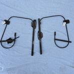 VW 411 412 Raammechanisme Links Rechts, Ophalen of Verzenden, Gebruikt