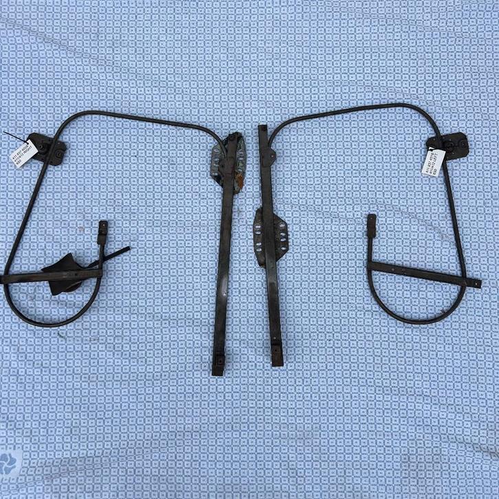 Lève-vitre VW 411 412 gauche-droite, Autos : Divers, Accessoires de voiture, Utilisé, Enlèvement ou Envoi