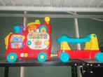 Vtech trein, Kinderen en Baby's, Speelgoed | Vtech, Ophalen, Zo goed als nieuw