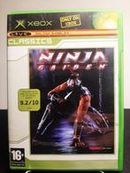 Ninja Gaiden - Xbox Original, Consoles de jeu & Jeux vidéo, Jeux | Xbox Original, Enlèvement ou Envoi, 1 joueur, Aventure et Action