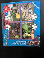 Puzzel Ravensburger de Efteling - de sprookjesboom, Ophalen of Verzenden, 10 tot 50 stukjes, Zo goed als nieuw, 4 tot 6 jaar