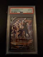Pokemon Brilliant Stars PSA 10 Umbreon V, Hobby en Vrije tijd, Modelbouw | Figuren en Diorama's, Ophalen of Verzenden, Zo goed als nieuw